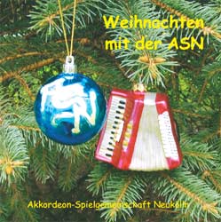 Weihnachten mit der ASN